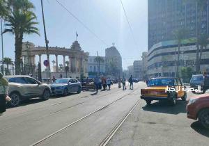 استقرار حالة الطقس في الإسكندرية مع فرص ضعيفة لسقوط الأمطار