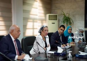 وزيرة البيئة: مصر تركز على التحول الأخضر وربط العمل المناخي بالخطط الاقتصادية
