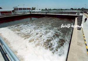 رئيس أكاديمية البحث العلمي: جهاز معالجة مياه الصرف الصناعي ثمرة التعاون مع جامعة الأزهر