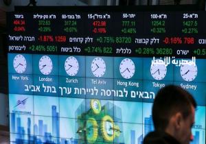 شركات إسرائيلية تجني مكاسب صفقة ضخمة مع مصر