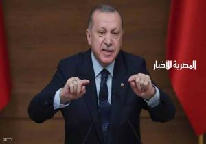 أردوغان يريد نزع كلمة "التركية" من نقابة الأطباء