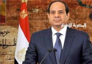 أخبار مصر.. الرئيس السيسى يتبادل التهنئة بحلول عيد الأضحى مع زعماء الدول العربية