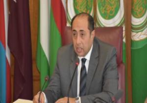 السفير حسام زكى: الوضع فى ليبيا يظل مهدد طالما هناك قوى أجنبية