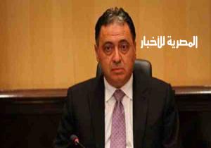 صحفيو "الصحة" يطالبون الوزير بإقالة المتحدث الرسمي