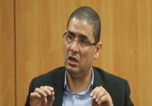 محمد أبو حامد يعلن خسارته فى انتخابات النواب: "إنا لله وإنا إليه راجعون"