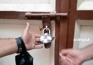 توصية بغلق عدد من المنشآت الطبية الخاصة في مركز طلخا بالدقهلية