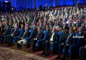 مدبولي: الملتقى والمعرض الدولي للصناعة منصة لمناقشة التحديات أمام القطاع الصناعي