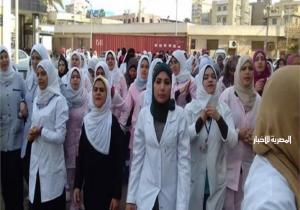 شروط القبول بالمدارس الثانوية الفنية للتمريض للعام الدراسي 2024 / 2025