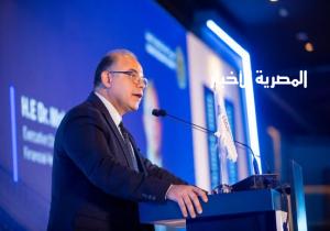 رئيس الرقابة المالية: ندرس استخدام الذكاء الاصطناعي في أنشطة التأمين وصناديق الاستثمار