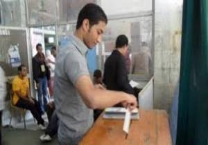 مسؤول بالدستور:طلاب الإخوان كسروا صناديق انتخابات إتحاد طلاب مصر حتى يتم تأجيلها
