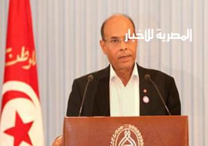 السجن 4 سنوات للرئيس التونسي الأسبق محمد المنصف المرزوقي