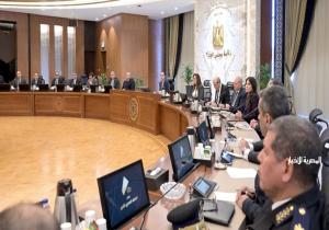مدبولي: الرئيس السيسي وافق على تحديد موعد افتتاح المتحف المصري الكبير 3 يوليو المقبل