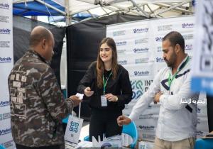 1500 فرصة عمل وتدريب في ملتقى توظيف نقابة المهندسين بالإسكندرية بمشاركة 70 شركة