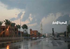حالة الطقس ودرجات الحرارة اليوم الأربعاء 22-12-2021 فى مصر