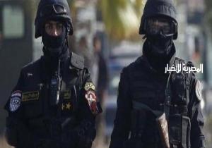 بالأسماء.. مقتل 8 كوادر إرهابية في تبادل لإطلاق النار مع قوات الأمن بالفيوم