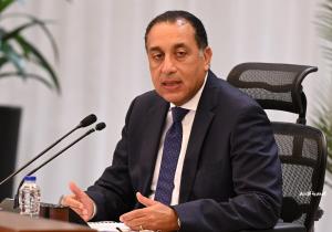 رئيس الوزراء يبدأ زيارة لمحافظة السويس والمنطقة الاقتصادية لتفقد وافتتاح عدد من المشروعات