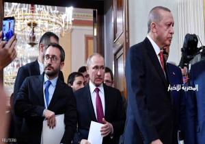 اتفاق أضنة.. كيف استدعى أردوغان "أسلوب التاجر المفلس"؟
