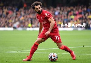 ترتيب هدافي الدوري الإنجليزي بعد فوز ليفربول على ساوثهامتون برباعية