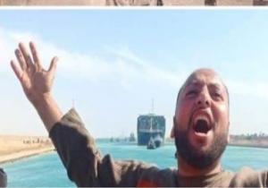 جامعة المنصورة تطلق مسابقة لأفضل فيلم وثائقى لجهود مصر فى إنهاء أزمة السفينة الجانحة