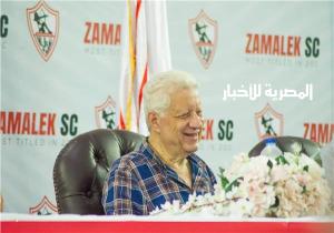 مرتضى منصور: ستاد الزمالك حلم على الأبواب..وأرفض إطلاق أسمي عليه