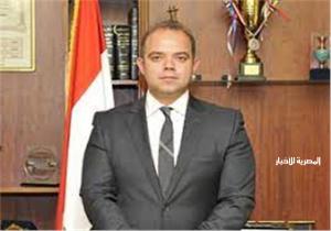 تكليف رئيس البورصة المصرية بأعمال الهيئة العامة للرقابة المالية