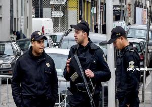 تونس.. مقتل إرهابي وآخر يفجر نفسه بعملية في سيدي بوزيد