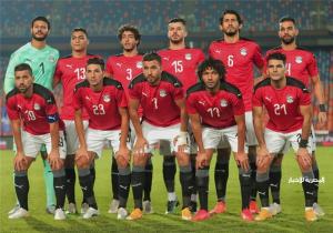 منتخب مصر يتراجع 3 مراكز في تصنيف الفيفا