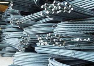 أسعار الحديد بأسواق مواد البناء اليوم الإثنين 30 ديسمبر 2024