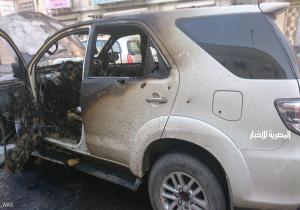 السعودية.. سقوط رجل أمن برصاص "عناصر إرهابية"