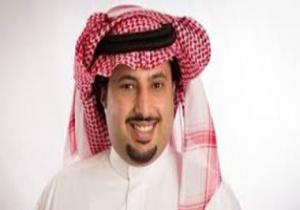 تركى آل الشيخ يعتذر عن الرئاسة الشرفية للنادى الأهلى