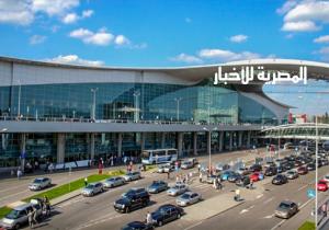 مطار القاهرة الدولي يسجل رقما قياسيا في معدلات التشغيل اليومى لتتجاوز 102 ألف راكب على متن 682 رحلة جوية