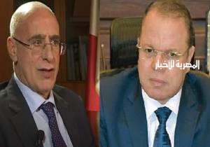 النائب العام المصري لنظيره الإيطالي : رغبتنا جادة في كشف الحقيقة عن مقتل ريجيني