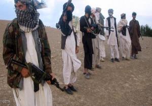 طالبان تسيطر على مقاطعة شمالي أفغانستان