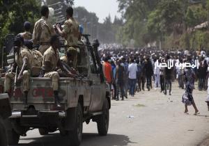 مقتل 22 شخصا جراء هجمات في إقليم أمهرة بإثيوبيا