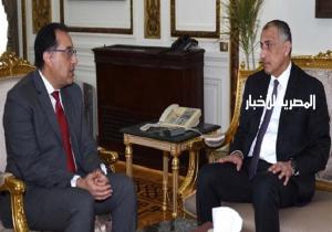 مصر.. الحكومة والبنك المركزي يستعدان لإعلان مبادرة لدعم قطاع الصناعة
