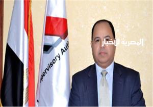 بعد القبض على رئيسها السابق.. «عبد القادر» رئيسا لمصلحة الضرائب
