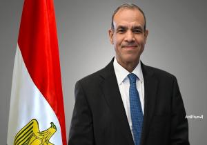 وزير الخارجية: مصر لن تسمح بتقسيم السودان تحت أي ظرف من الظروف