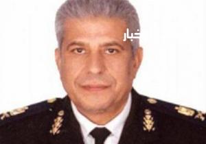إحالة المتهم بقتل اللواء نبيل فراج لمفتي الجمهورية للمرة الثانية