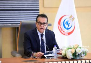 وزير الصحة يطلق مشروع الأرشفة المركزية للأشعة.. والتنفيذ في 70 مستشفى يناير المقبل
