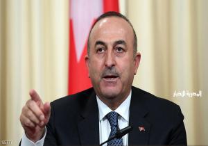 وزير خارجية تركيا غير مرحب به في كانتون زيورخ