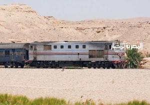 روسيا تدرس تطوير السكك الحديدية في مصر