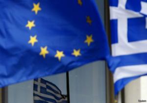 اليونان تسعى جاهدة للتوصل لاتفاق مع الاتحاد الأوروبي