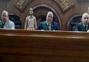 الحكم على متهم بهتك عرض أجنبية بمدينة نصر اليوم