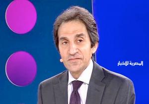 بسام راضي ينقل تهنئة الرئيس السيسي إلى الجالية القبطية في إيطاليا