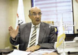 محمد عشماوى " تحيا مصر" : وافق على تنفيذ المشروعات  فى الوادي الجديد