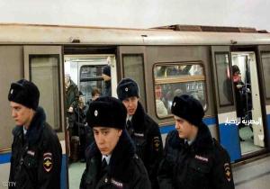 اعتقال 6 "حاولوا تجنيد إرهابيين" في بطرسبرغ
