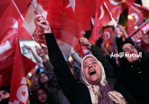 المعارضة التركية تطالب بالغاء نتائج الاستفتاء على التعديلات الدستوية