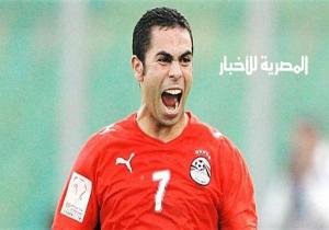 الجوكر أحمد فتحي يعلن موعد اعتزاله كرة القدم