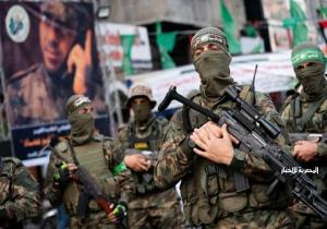 حماس: الموقف الأمريكي الرافض لضم الضفة الغربية إلى إسرائيل يعد تطورًا إيجابيًا