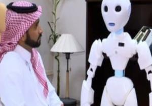 حصاد التكنولوجيا.. موظف حكومى "روبوت" بالسعودية ومشكلة بهواتف أيفون